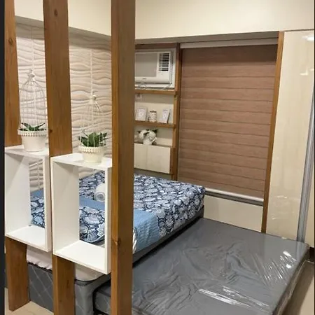 Modern & Cozy Homey Condo In Avida Riala Towers Cebu City It Park T2