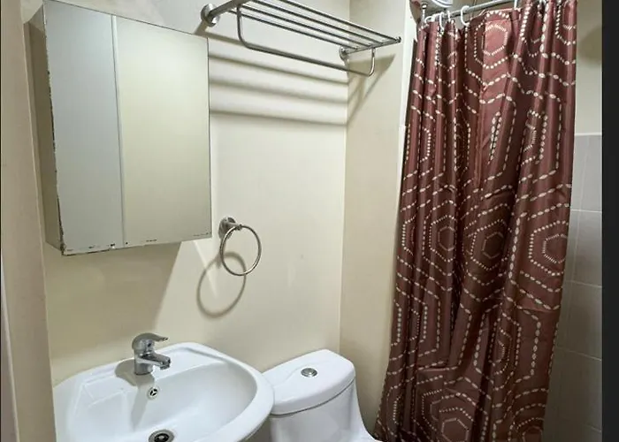 Apartment Modern & Cozy Homey In Avida Riala Towers It Park T2 *