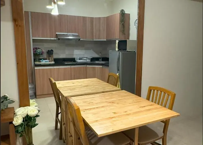 Modern & Cozy Homey In Avida Riala Towers It Park T2 * Cebu