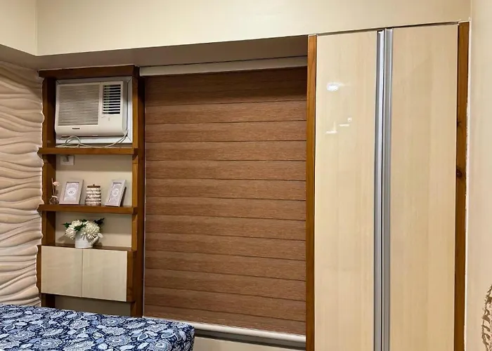 Modern & Cozy Homey In Avida Riala Towers It Park T2 *